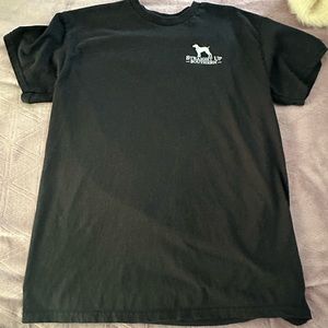 Straight up southern tee.